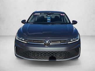 Certified 2025 Volkswagen Jetta S video 2