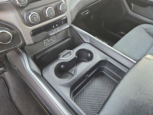 Used 2020 RAM 1500 Big Horn RWD image 27