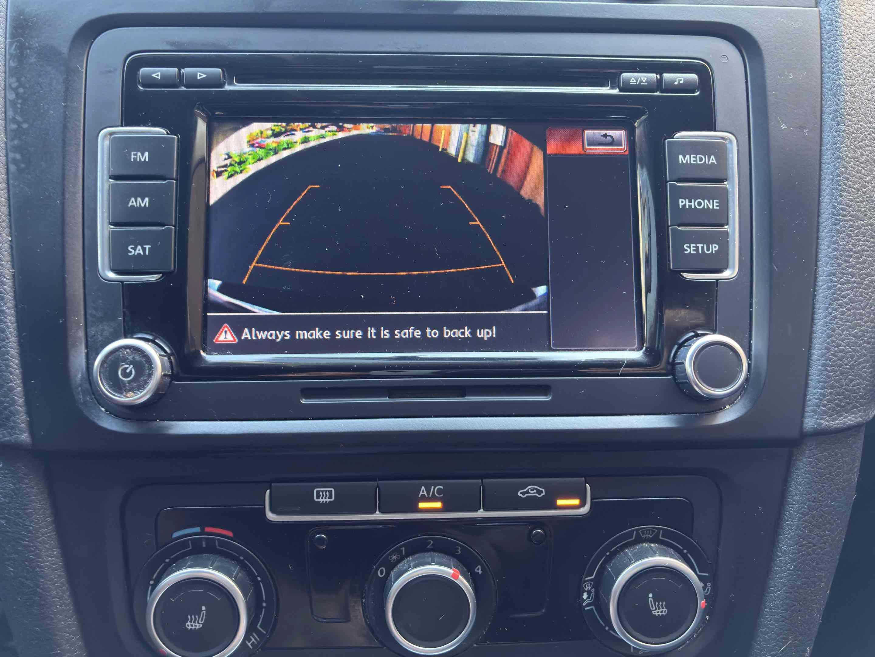 Used 2014 Volkswagen Jetta TDI FWD image 27