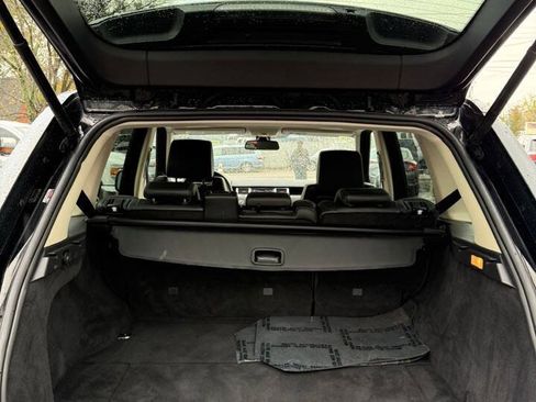 Used 2013 Land Rover Range Rover Sport HSE w/ HSE Silver Pkg AWD/4WD image 15