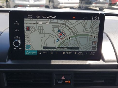 Used 2023 Honda Pilot Elite image 29