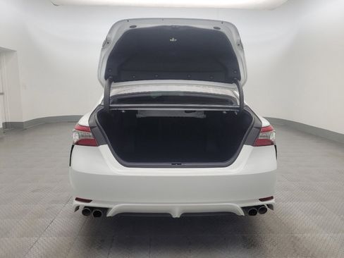 Used 2019 Toyota Camry XSE w/ Carpet Mat Package FWD image 29