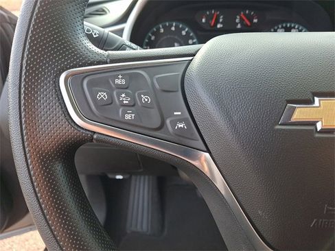 Used 2024 Chevrolet Malibu LT image 20