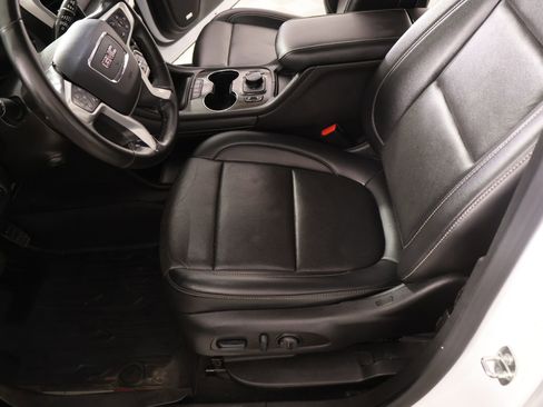 Used 2023 GMC Acadia SLT w/ Elevation Edition FWD image 10