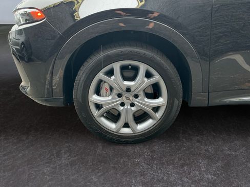 Used 2024 Dodge Hornet R/T image 14