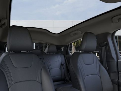 New 2025 Ford Mustang Mach-E Premium w/ Interior Protection Package AWD/4WD image 22