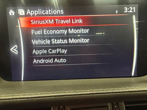 Used 2020 MAZDA MAZDA6 Grand Touring Reserve FWD image 40
