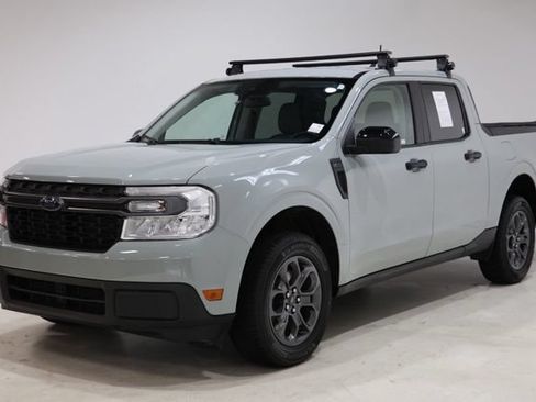 Used 2024 Ford Maverick XLT w/ XLT Luxury Package FWD image 3