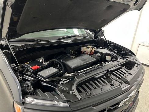 Used 2023 Chevrolet Silverado 1500 RST image 62