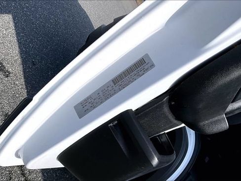 Used 2018 RAM ProMaster 1500 FWD image 17