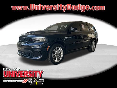 Used 2023 Dodge Durango R/T image 1
