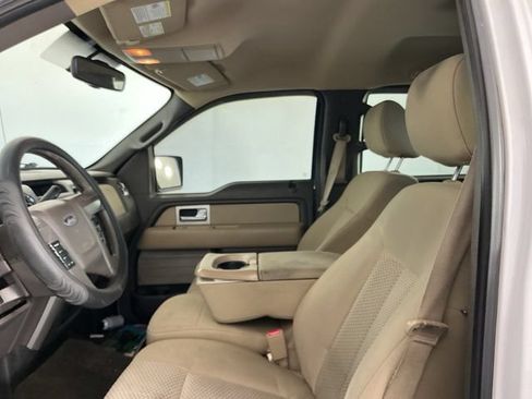 Used 2010 Ford F150 XLT AWD/4WD image 9