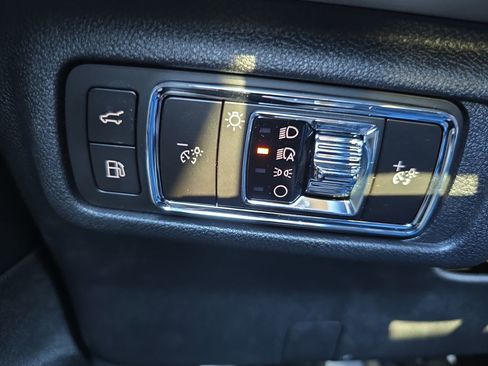 New 2026 Lincoln Corsair Grand Touring AWD/4WD image 25