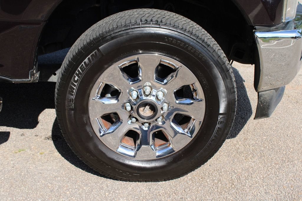 Used 2018 Ford F250 Lariat w/ Chrome Package AWD/4WD image 39