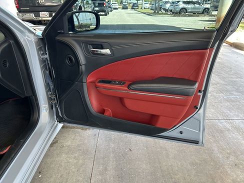 Used 2021 Dodge Charger SRT Hellcat RWD image 30