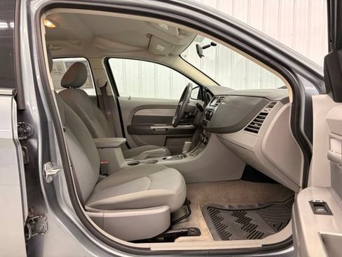 Used 2007 Chrysler Sebring Sedan w/ Convenience Group FWD image 11