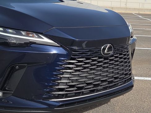 New 2026 Lexus RX 350 FWD image 7