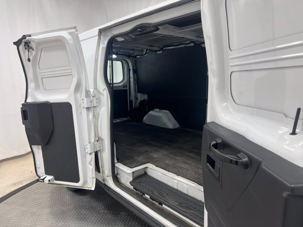 Used 2019 Ford Transit 150 148 Low Roof w/ Exterior Upgrade Package RWD image 30