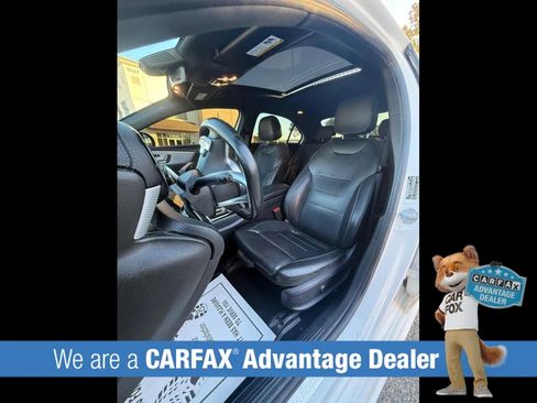 Used 2019 Mercedes-Benz A 220 image 40