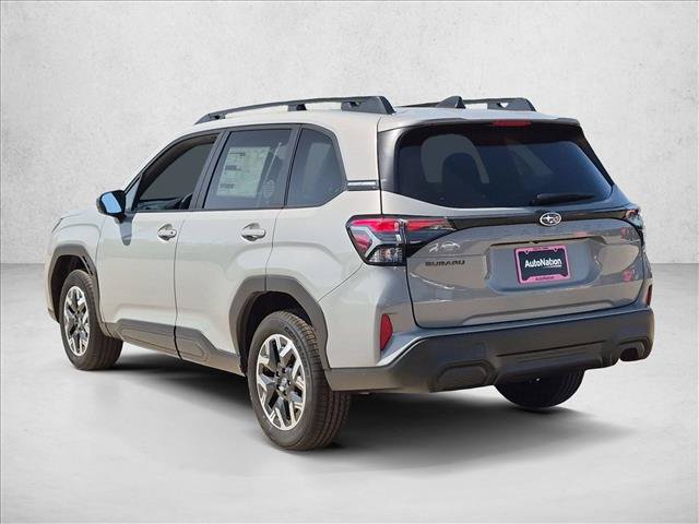 New 2026 Subaru Forester Premium AWD/4WD image 9