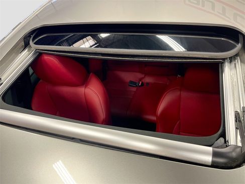 Used 2023 Lexus IS 350 F Sport w/ Memory Package image 22