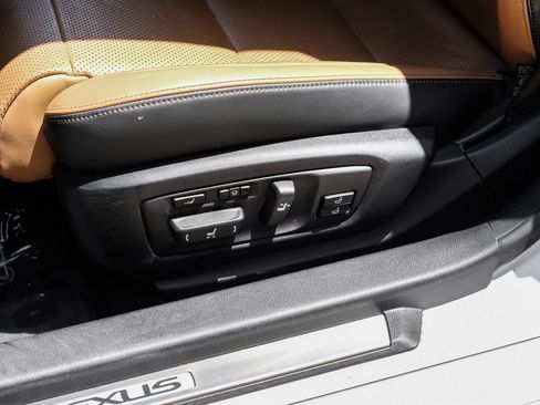 Used 2018 Lexus GS 350 F Sport RWD image 46