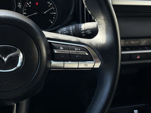 Used 2025 MAZDA CX-50 AWD 2.5 S w/ Preferred Package image 14