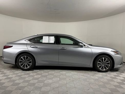Certified 2023 Lexus ES 350 w/ Accessory Package (Z2) FWD image 10