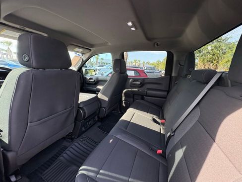 Used 2024 Chevrolet Silverado 1500 Custom AWD/4WD image 15