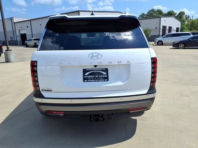 New 2027 Hyundai Palisade SEL