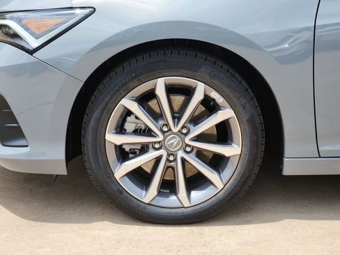 New 2026 Acura Integra FWD image 10