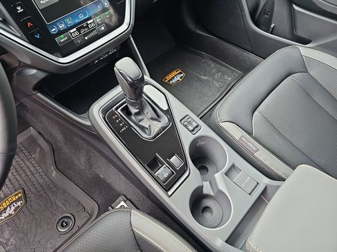New 2026 Subaru Crosstrek 2.5i Wilderness AWD/4WD image 30