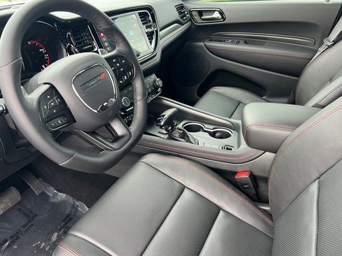 New 2026 Dodge Durango GT image 9