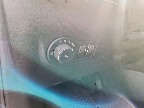 New 2026 Jeep Compass Trailhawk image 30