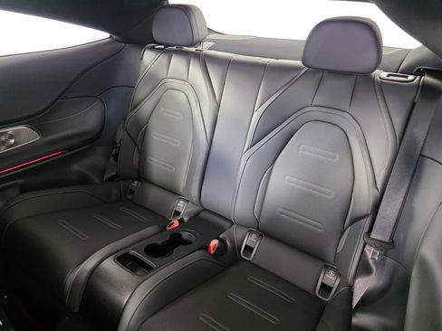 New 2026 Mercedes-Benz CLE 53 AMG 4MATIC Coupe image 10