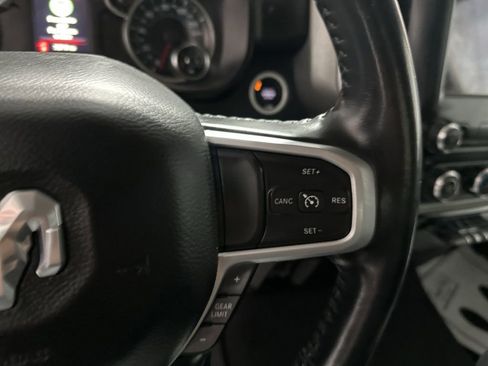 Used 2020 RAM 1500 Big Horn AWD/4WD image 18
