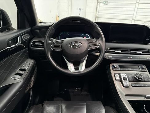 Used 2022 Hyundai Palisade Calligraphy AWD/4WD image 23