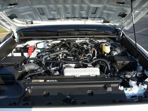 Used 2026 Toyota 4Runner SR5 RWD image 13