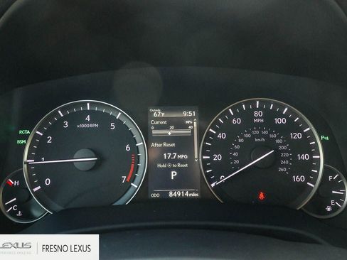 Used 2016 Lexus RX 350 F Sport w/ Premium Package image 24