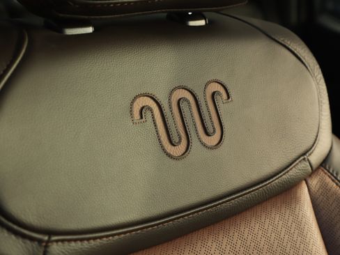 Used 2024 Ford F350 King Ranch w/ FX4 Off-Road Package image 15