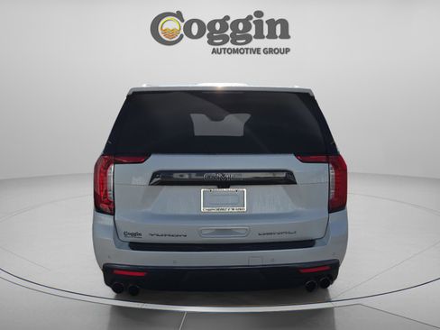 Used 2024 GMC Yukon Denali Ultimate image 4