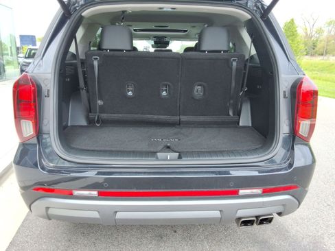 Used 2024 Hyundai Palisade SEL AWD/4WD image 34
