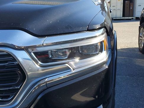 Used 2022 RAM 1500 Limited image 3