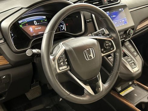 Used 2021 Honda CR-V Touring image 14