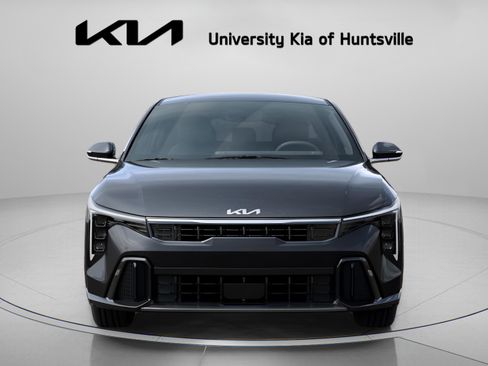 New 2026 Kia K4 EX FWD image 2