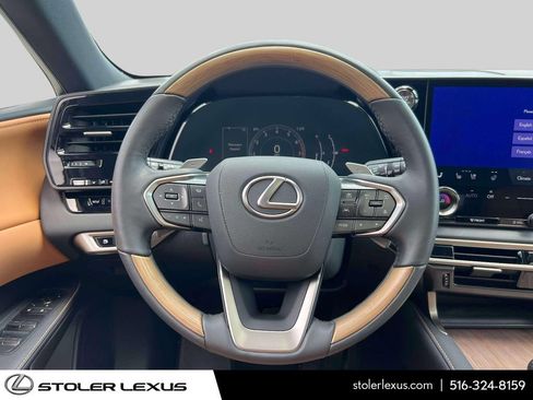 Used 2023 Lexus RX 350 Premium w/ Cold Area Package AWD/4WD image 17