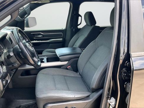 Used 2019 RAM 1500 Big Horn AWD/4WD image 21