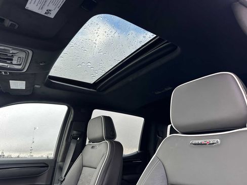 New 2026 GMC Sierra 1500 AT4X image 23