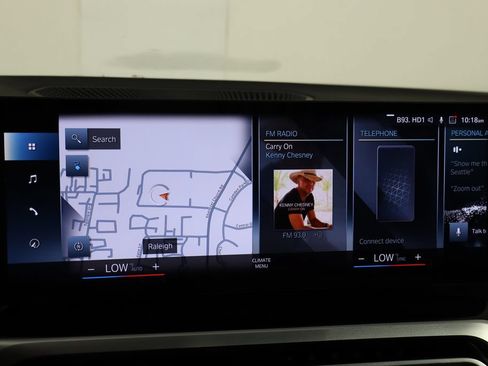 Used 2023 BMW i4 eDrive35 RWD image 34