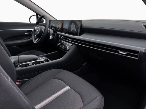 New 2026 Hyundai Sonata SEL AWD/4WD image 15